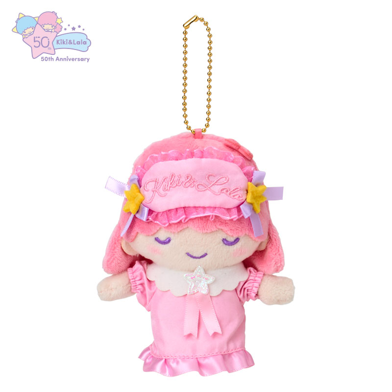 楽天市場】リトルツインスターズ(ララ) マスコットコレクション（70s