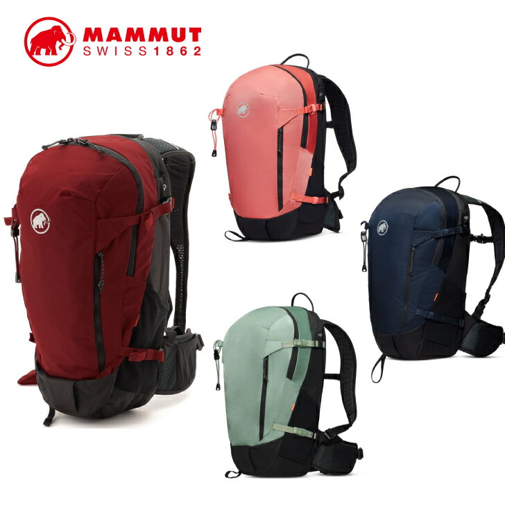 楽天市場】MAMMUT Aenergy 12 アウトドア ハイキング 登山 マムート