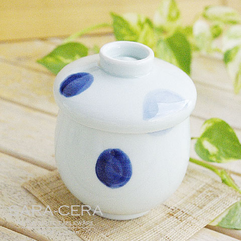 楽天市場】10％OFF！スーパーセール☆《在庫品》有田焼 二色水玉