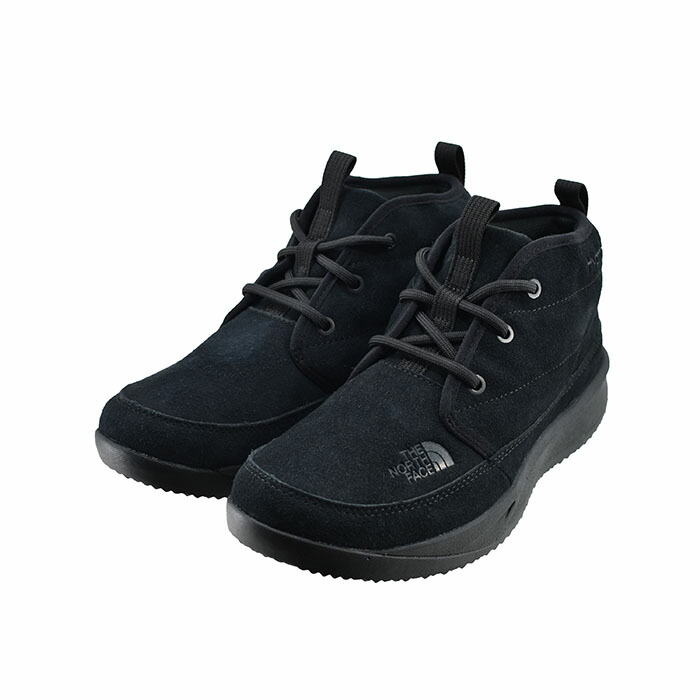 楽天市場】ノースフェイス THE NORTH FACE Nuptse Chukka WP Suede