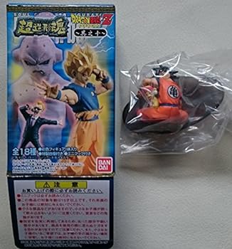 楽天市場】【中古】ドラゴンボールZ 造形駅伝 往路 孫悟空フィギュア
