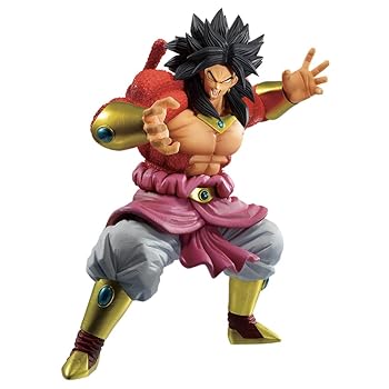楽天市場】D.O.D/Dimension of DRAGONBALL 超サイヤ人3ブロリー◇新品
