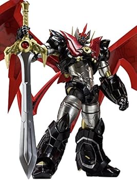 楽天市場】【当時物】マジンガー グレンダイザー メカニックスケルトン