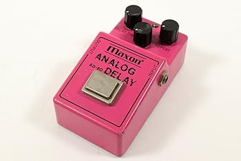 楽天市場】Maxon AD9Pro Analog Delay 新品[マクソン][アナログ