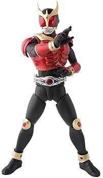 楽天市場】【中古】S.H.フィギュアーツ 仮面ライダークウガ ドラゴン