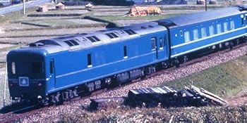 楽天市場】【中古】マイクロエース Nゲージ 24系24型・金帯 夢空間