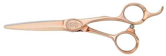 楽天市場】ジョーウェル セニングシザーズ XPG-W17 ピンクゴールド
