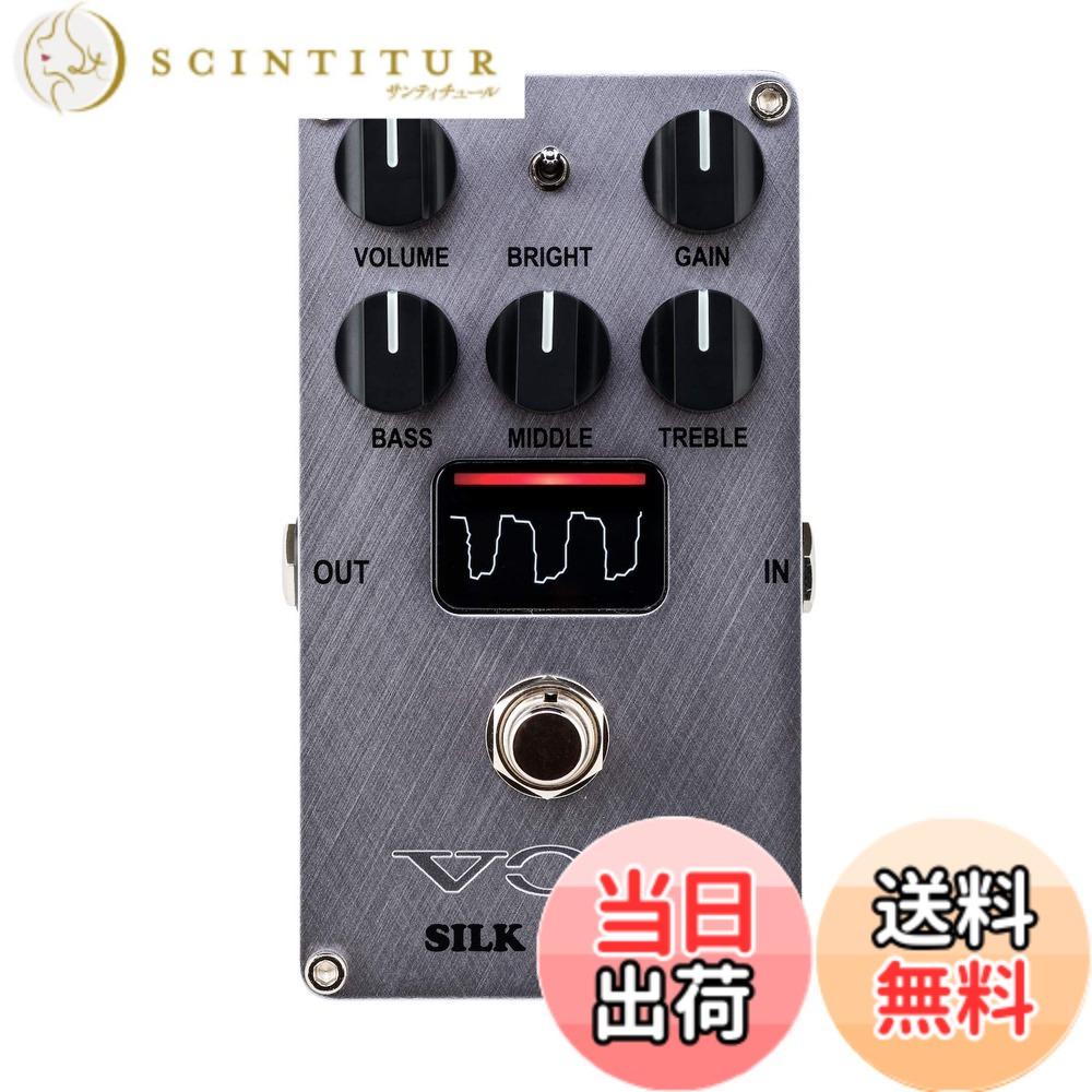 楽天市場】VOX ヴォックス エレクトリックギター用 コンパクト