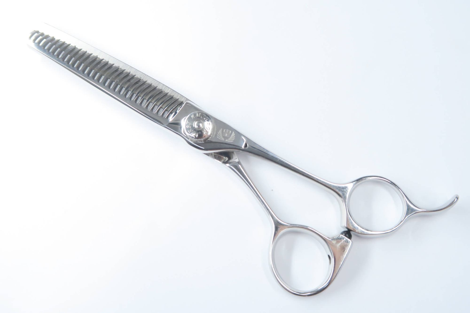 楽天市場】Dランク【ナルトシザー naruto scissors】 セニング 美容師