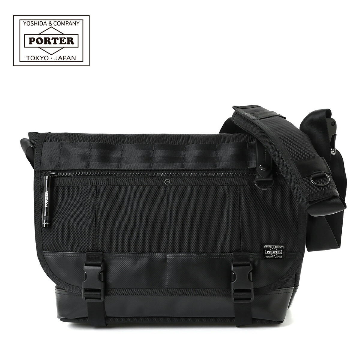 楽天市場】ポーター ヒート ショルダーバッグ PORTER HEAT SHOULDER