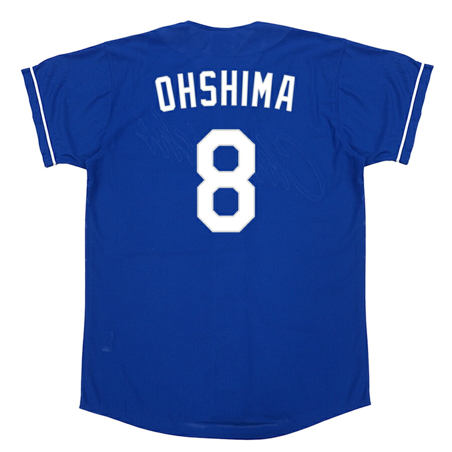 楽天市場】中日ドラゴンズ グッズ ユニフォーム 立浪和義 レプリカ