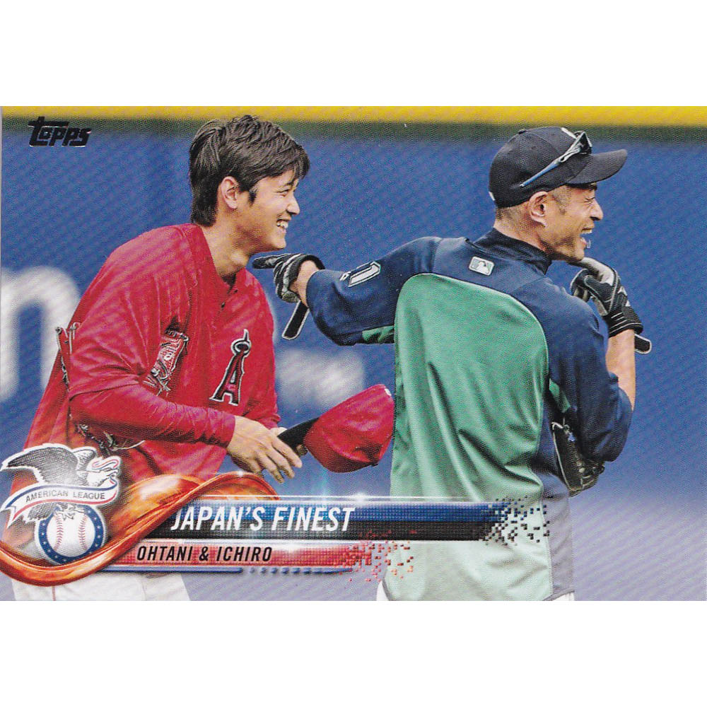 楽天市場】MLB 大谷翔平 ＆マイク・トラウト エンゼルス ボブルヘッド