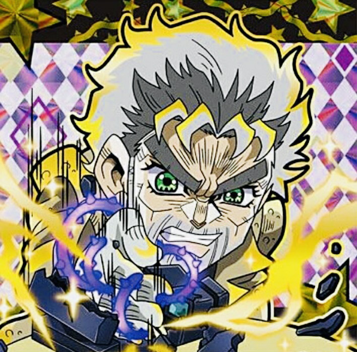 楽天市場】【JO3-02 ジョセフ・ジョースター (SR スーパーレア) 】 に