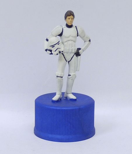 楽天市場】△【スターウォーズ/STAR WARS】『ペプシ ボトルキャップ 7