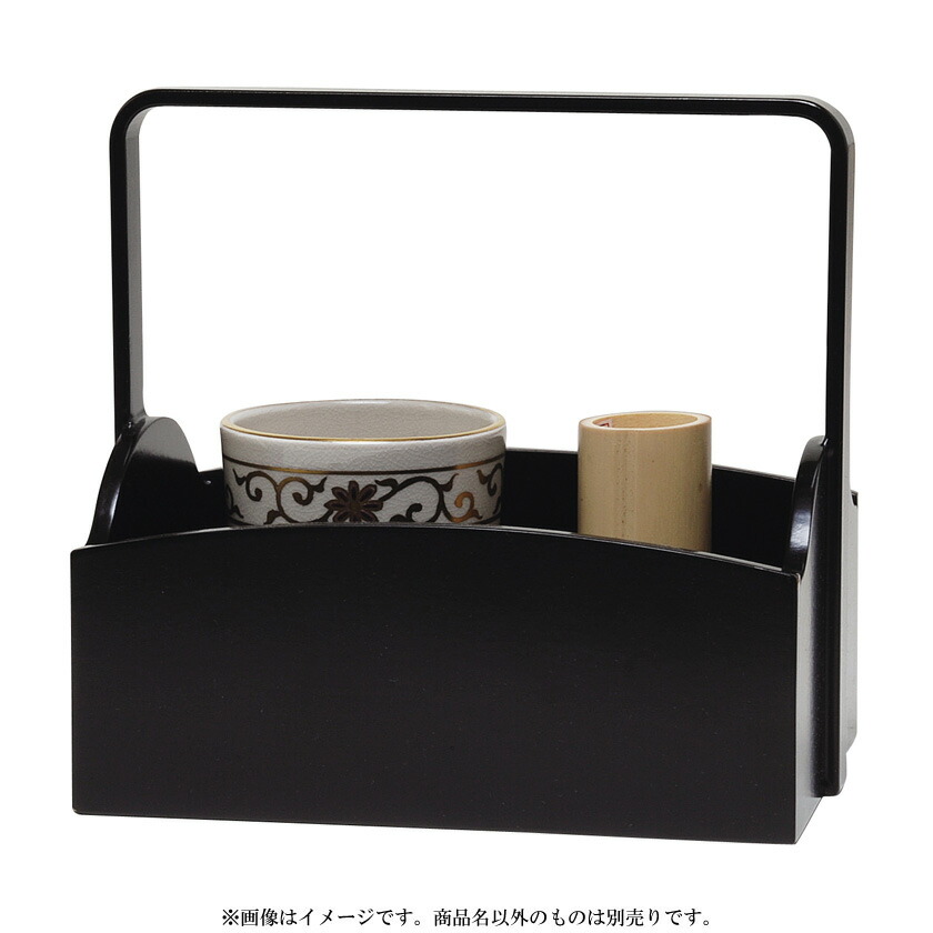 楽天市場】【茶器/茶道具 煙草盆（莨盆）】 櫛型煙草盆 粒足 如心斎好