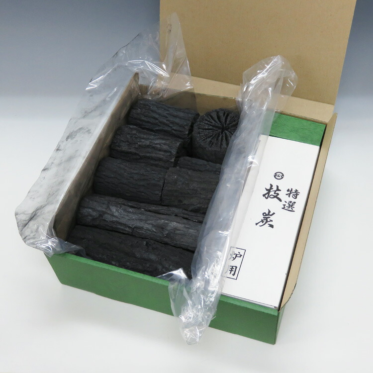 楽天市場】茶道具 炭 国産くぬぎ炭 組炭 炉用 茶道用炭 茶道炭 茶の湯