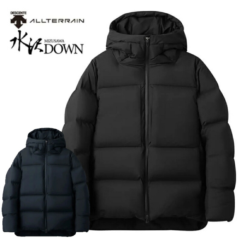 楽天市場】[P5倍]DESCENTE ALLTERRAIN 水沢ダウン : [レディース