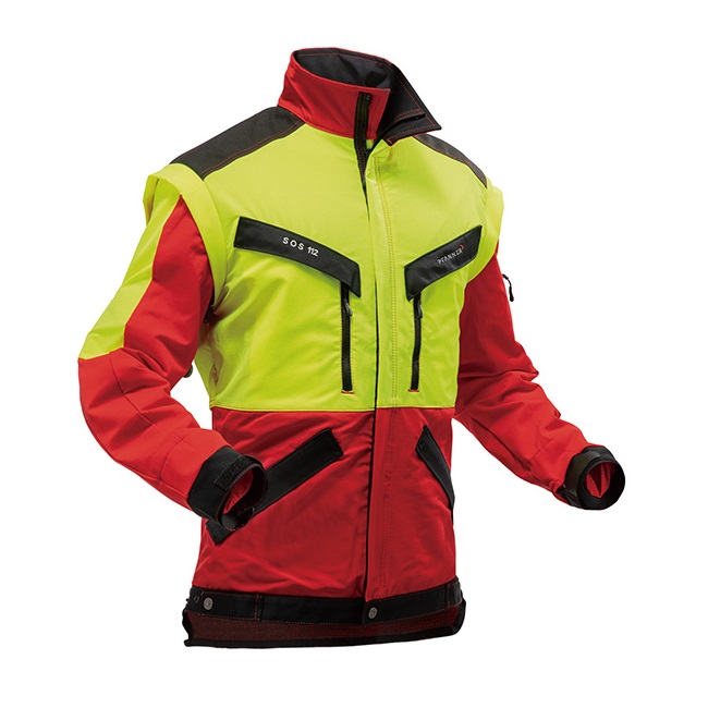 楽天市場】ファナー［PFANNER ］ベンチレーションジャケット : 秀岳荘