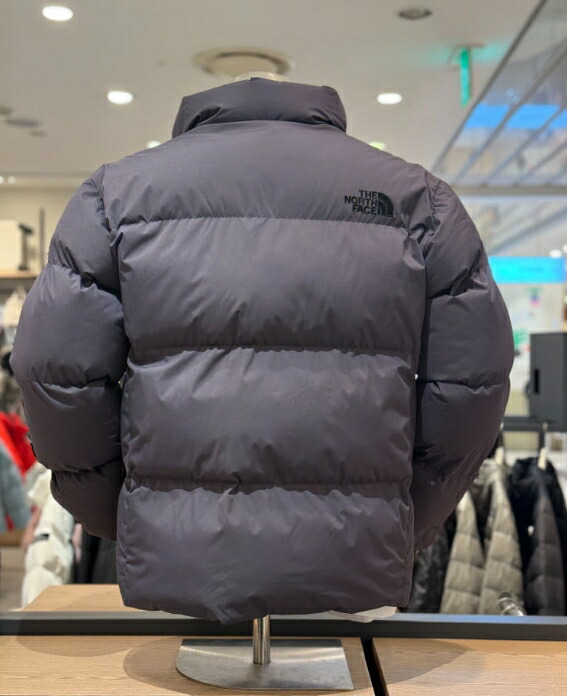 HE&SHE 【正規品】 ノースフェイス THE NORTH FACE 2023FW メンズ