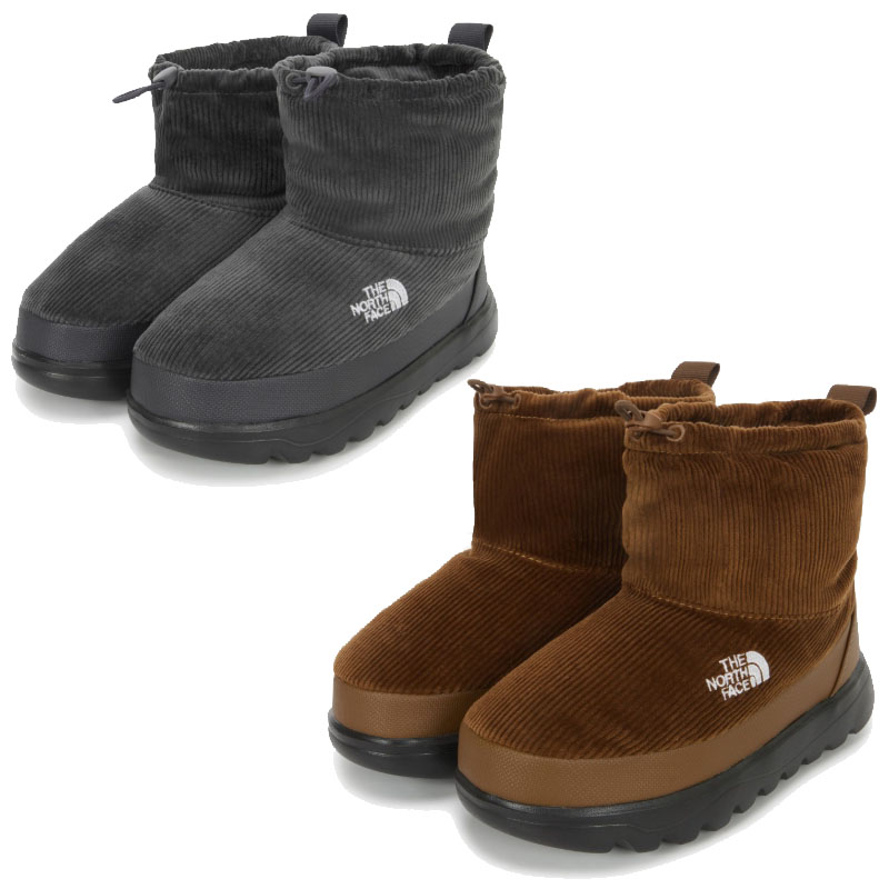 楽天市場】ノースフェイス/THE NORTH FACE ウィンターキャンプブーティ