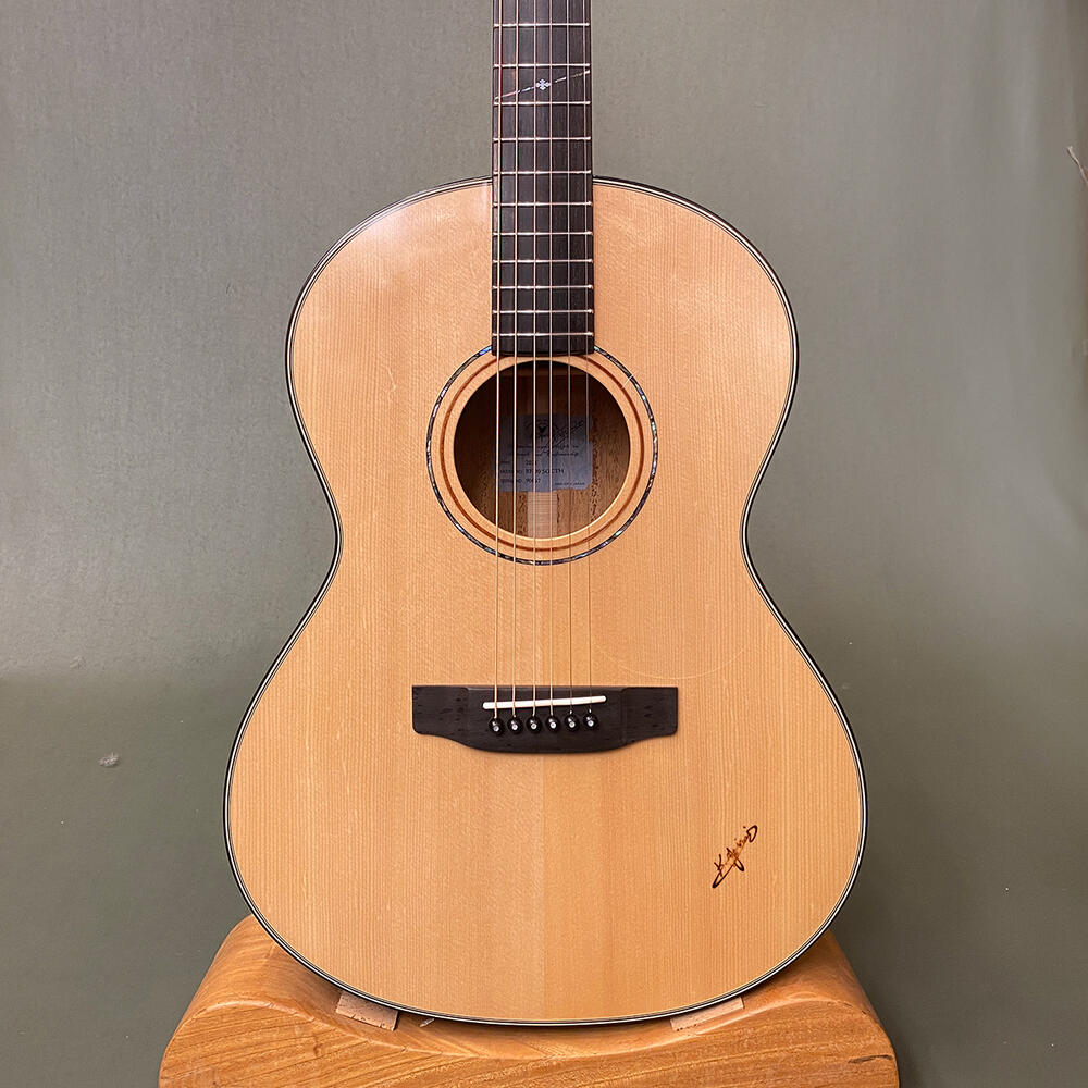 楽天市場】【新品】K.ヤイリ RF-65 K.Yairi RF-65A SG N SGV510 女性に