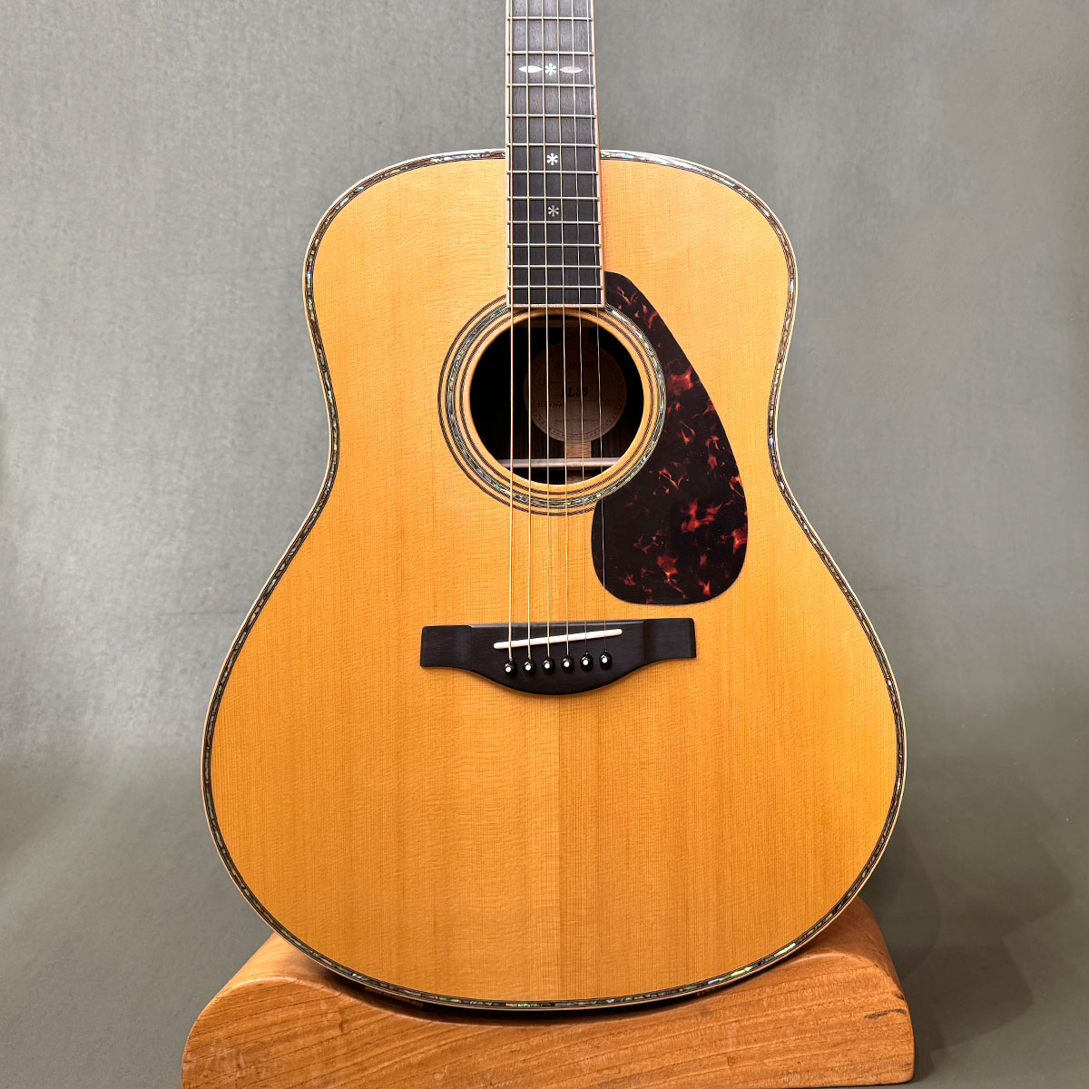 楽天市場】【新品】ヤマハ LL16 A.R.E YAMAHA LL16 A.R.E / NT