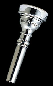 楽天市場】コルネットマウスピース Pickett Brass（ピケット・ブラス