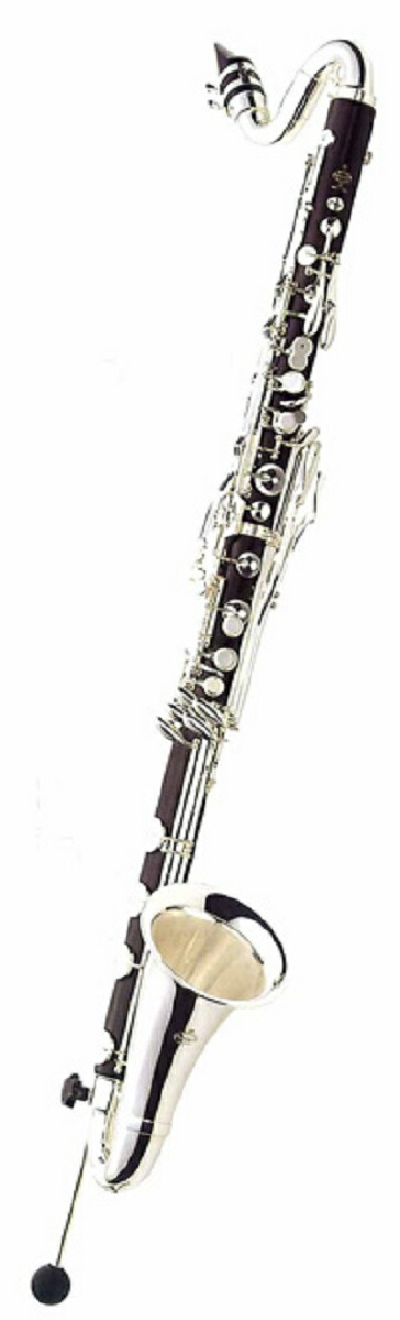 楽天市場】YAMAHA バスクラリネットYCL-221II Low-E♭ : 下倉楽器 楽天