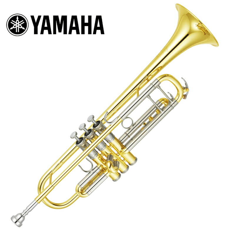 楽天市場】YAMAHA / YTR-9335NYS ヤマハ トランペット Xeno