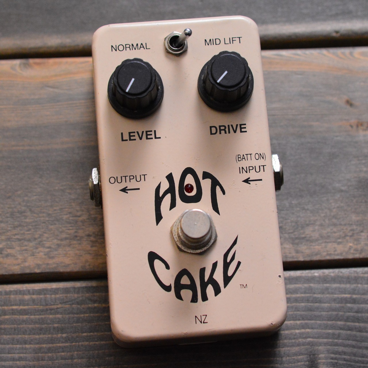 楽天市場】Crowther Audio Hotcake V2 [並行輸入品][直輸入品