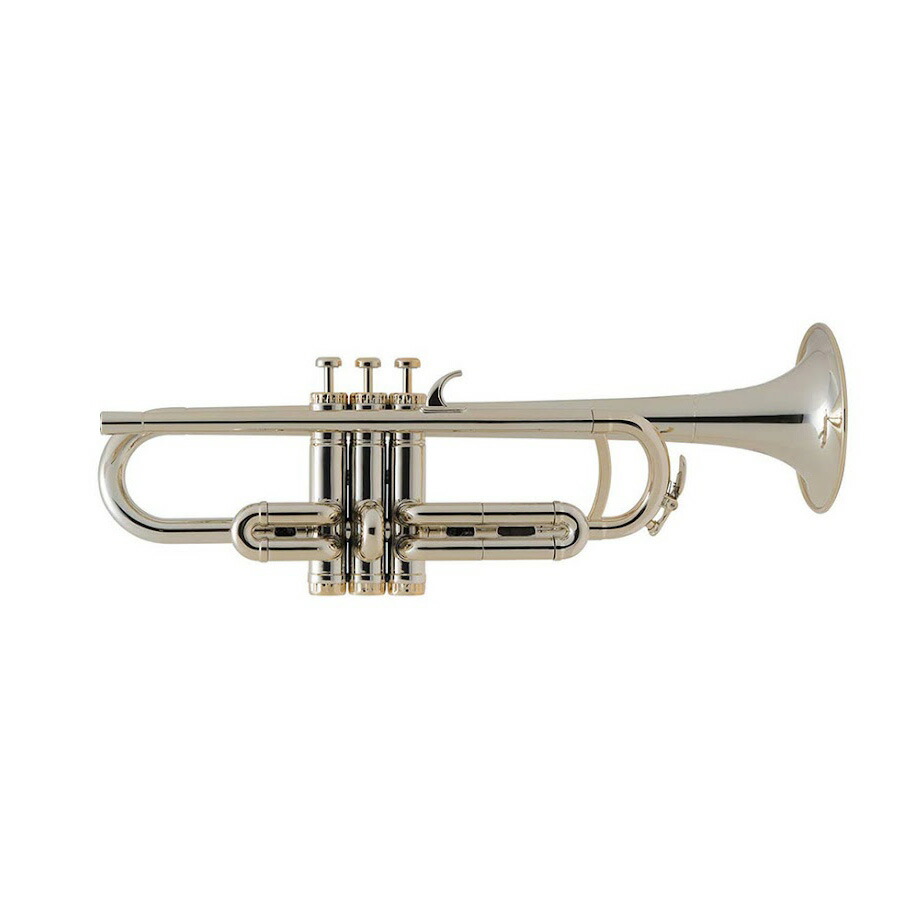 楽天市場】Eastar ETR-380 Gold Standard Trumpet Bb トランペット