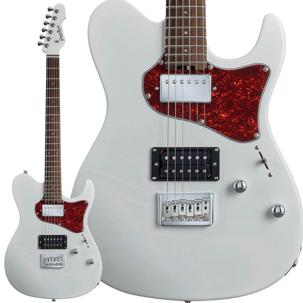 楽天市場】GrassRoots G-HR-42NT Burner Natural 新品[グラスルーツ