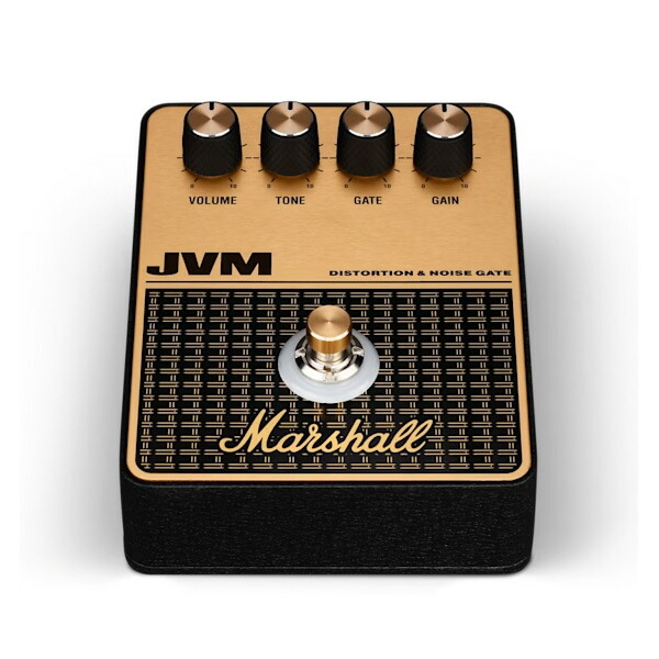 楽天市場】Marshall JCM900 オーバードライブ エフェクター : マークス