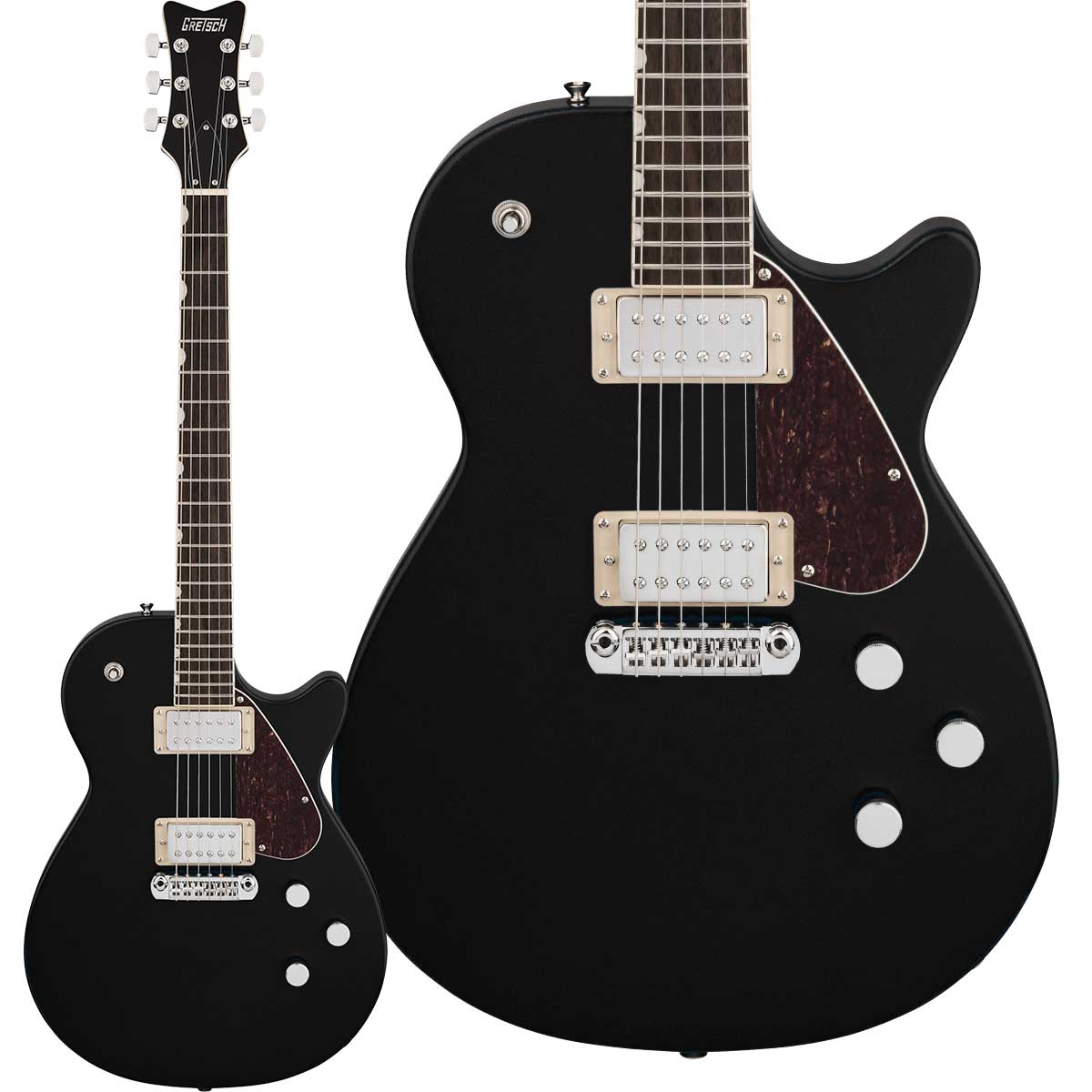 楽天市場】Gretsch Electromatic G5435TG Limited Edition Pro Jet
