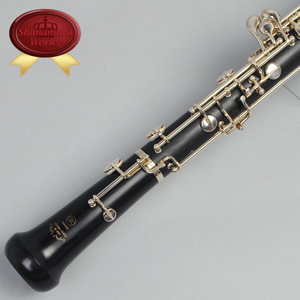 楽天市場】Marigaux マリゴ オーボエ Strasser Marigaux 701 [管楽器