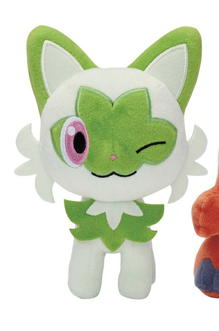 楽天市場】【ヤドン】ポケットモンスター めちゃもふぐっとぬいぐるみ