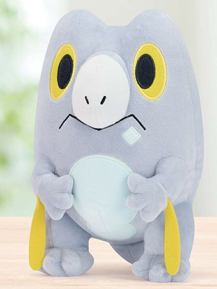 楽天市場】【ゲンガー】ポケットモンスター めちゃもふぐっと