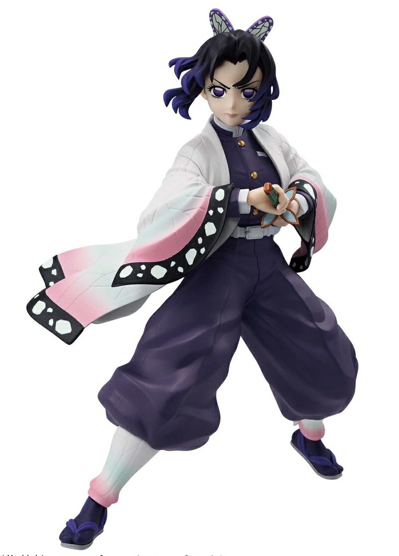 楽天市場】【童磨】アニメ「鬼滅の刃」 Grandista-DOMA- フィギュア 柱