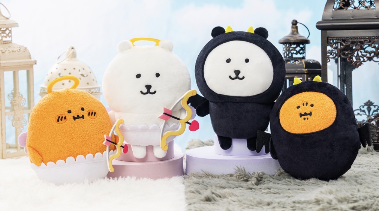 楽天市場】【もぐらコロッケ】ナガノキャラクターズ するか、冬眠BIG