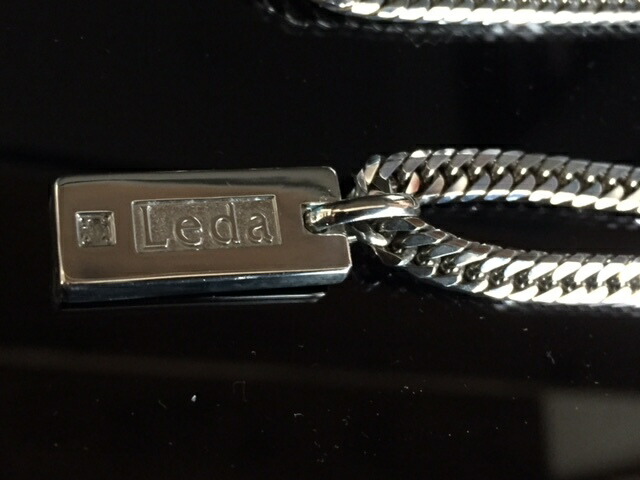 楽天市場】レダシルマ nano インゴットネックレス プチシルマの