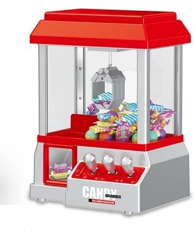 楽天市場】クレーンゲーム おもちゃ クレーンゲーム機 ミニ 本体 UFO