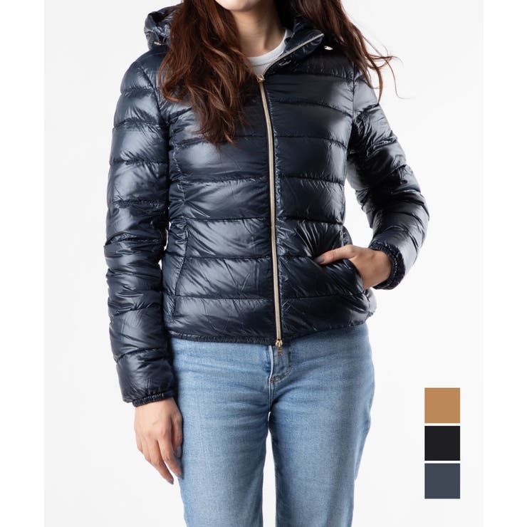 楽天市場】送料無料 HERNO ヘルノ リバーシブルダウンジャケット 定番