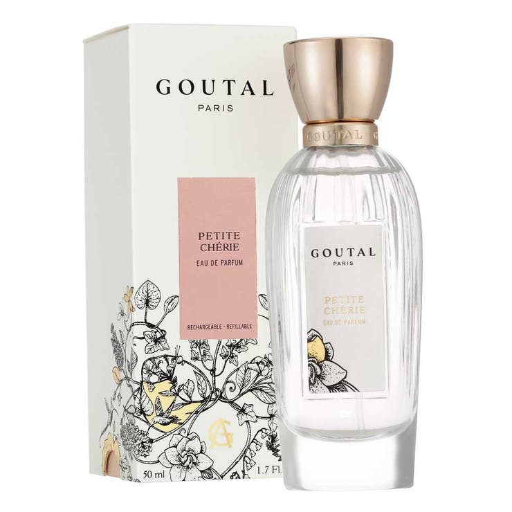 楽天市場】グタール GOUTAL プチシェリー オードパルファム 50mL