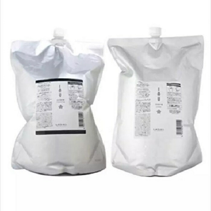 楽天市場】【選べる2個セット】ルベル イオセラム シャンプー