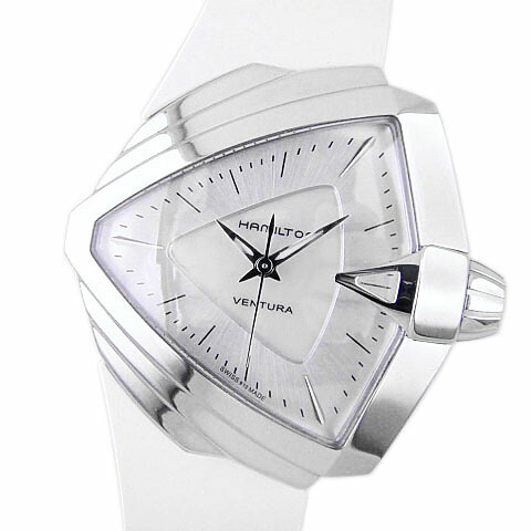 楽天市場】ハミルトン HAMILTON H123510 バグリー レディース 腕時計