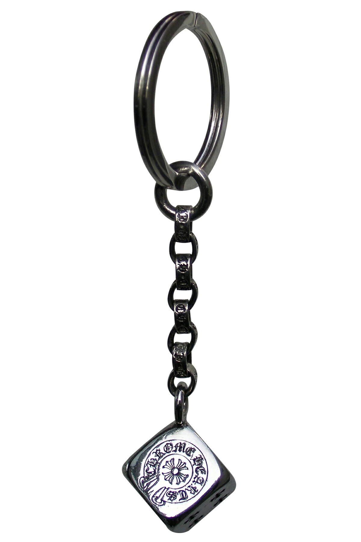 楽天市場】Chrome Hearts CH Plus Medallion クロムハーツ CHプラス