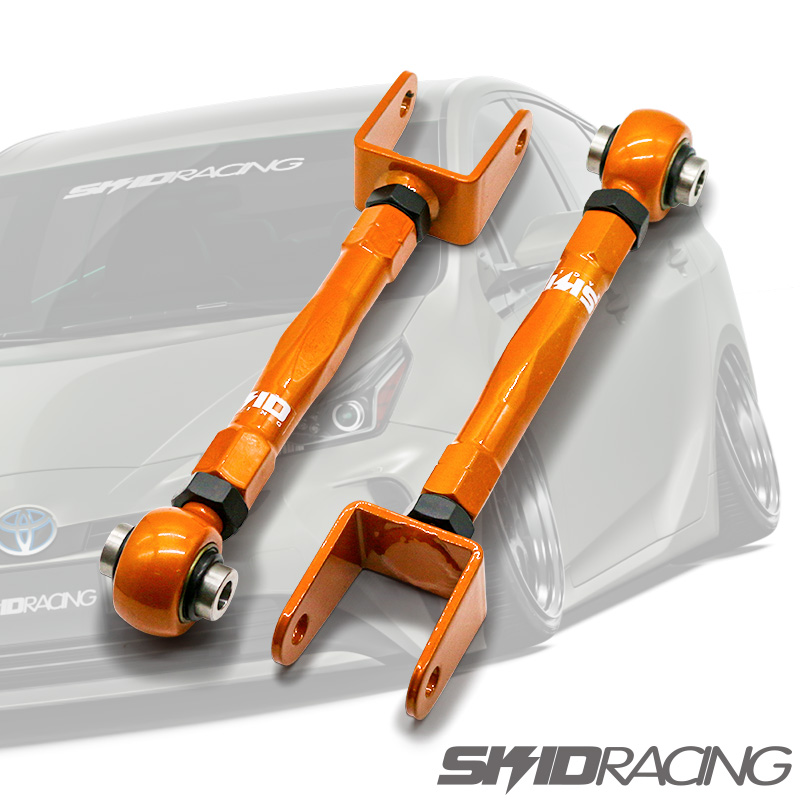 楽天市場】30 プリウス 延長 タイロッドエンド 調整式 ピロ キャンバー