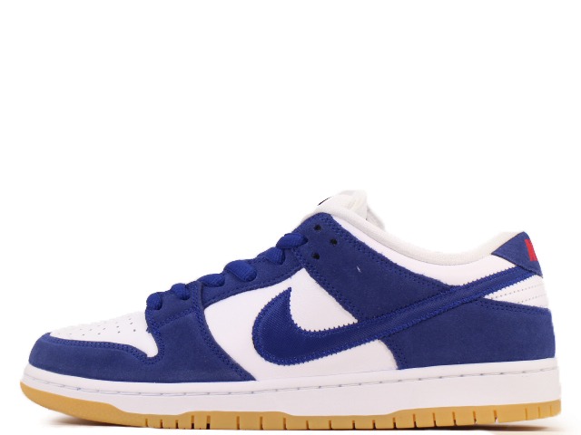 楽天市場】NIKE SB DUNK LOW PRO PRM 【LOS ANGELES DODGERS】 ナイキ
