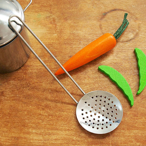 楽天市場】ままごと 鍋 なべ 調理器具 おもちゃ キッチン ドイツ