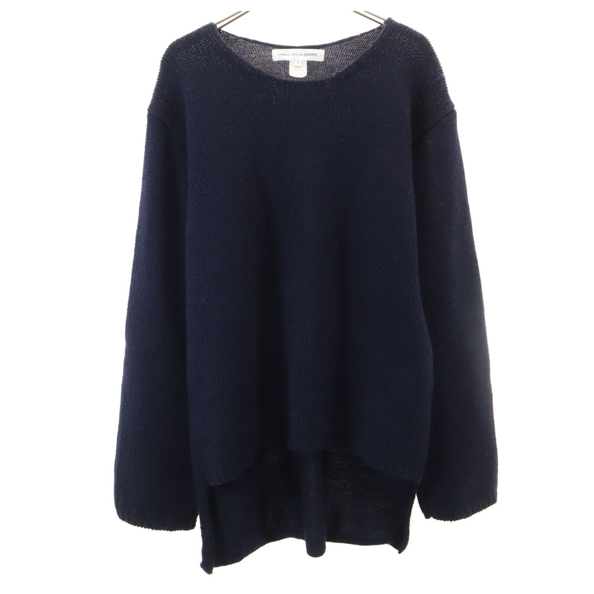 楽天市場】古着 tricot COMME des GARCONS トリココムデギャルソン